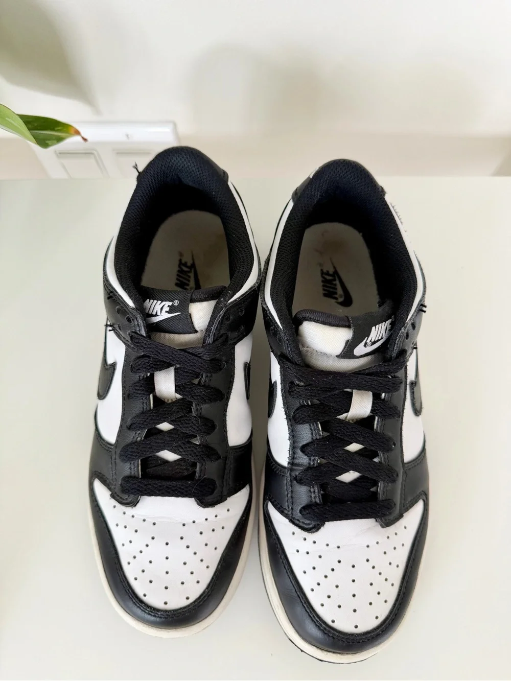 Nike Dunk Low “Panda” - Picture 4 of 6
